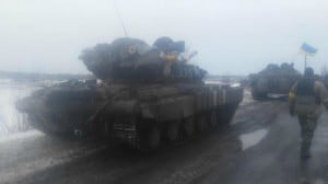 A letter to Poroshenko from Ukrainian officers – who is responsible for giving up Debaltseve?