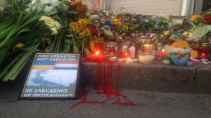 New proofs in case: Flight MH17