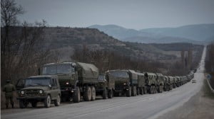 EMPR Video Chronicles ”Occupied Crimea”: March 12, 2014
