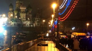 Assassinats politiques en Russie