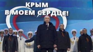 W Krymu zmniejsza się euforia Rosji – Reuters