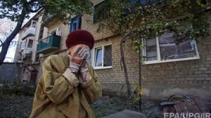La guerre dans le Donbass a fait plus de 6 000 morts, selon l’ONU