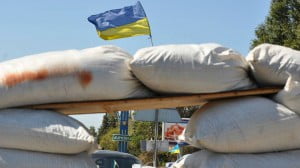 Мариуполь, 2014-2015: хроника войны России против Украины