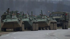 EMPR Video Chronicles ”Occupied Crimea”. March 5, 2014