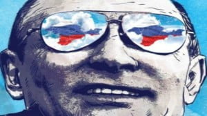 Abyss calling to abyss: Modern Russian elite rejected the idea of ”conscience” or its existence