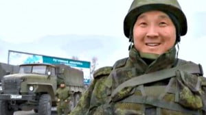 EMPR Video Chronicles ”Occupied Crimea”. March 9, 2014