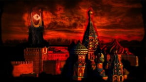 Force is the only thing that the Russian regime respects