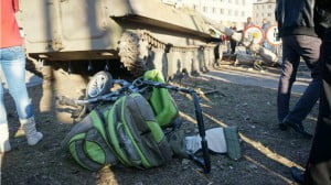 Kostyantynivka: deadly incident used to destabilize the situation