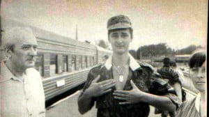 Guerre effrayante