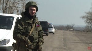 BBC развенчивает ложь России по поводу смерти 10-летней девочки в Донецке (ВИДЕО)