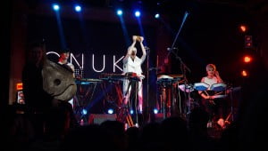 ONUKA: Ukraine’s electronic miracle
