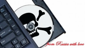 Пиратская копия или “младший брат”