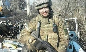 Ukrainian Pisky: An Easter gift for Putin from the Ukrainian armed forces?