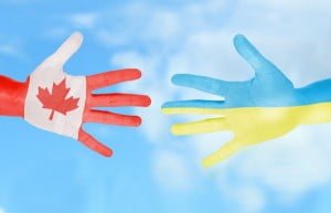 И снова Канада: 200 военных инструкторов едут в Украину