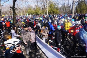 One hundred kilometers along the Glory Belt