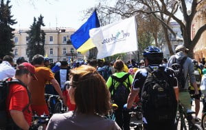 We don’t block traffic – we are traffic