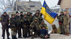 Правительство Украины против Правого Сектора. Кто и зачем раcкачивает лодку?
