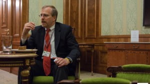 The U.S. has done quite a bit to support Ukraine but it needs to do more. Interview with David Kramer