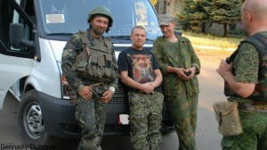 People are dying while the DPR “elite” quarrels