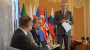 Ukraine’s security and its global implications to be debated at Kyiv Security Forum