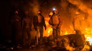 Un guide de l’extrême droite ukrainienne