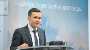 Nemtsov-ideated “Putin. War” report presented in Ukraine