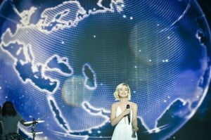 Dlaczego Litwa nie głosowała za Rosję na Konkursie Piosenki “Eurowizji 2015”?