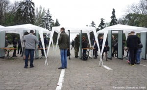 Второе мая в Одессе: год после трагедии