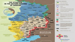 NSC news & analysis center briefing at 12:30 May 25, 2015: highlights