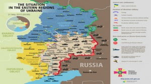 NSC news & analysis center briefing at 12:30 May 31, 2015: highlights