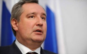 Dla czołgów wizy są nie potrzebne, – odpowiedź Wicepremiera Federacji Rosyjskiej na sankcje Zachodu