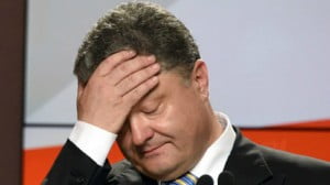 Le discours de Dmytry Firtache est un glas pour la réputation de Petro Porochenko et Vitaly Klitchko