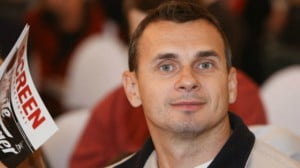 Oleg Sencov: List z uwięzienia