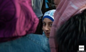 Kyiv commemorated deportation of Crimean Tatars