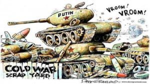 Learning Military and Intelligence Lessons: Past and Current International Mistakes