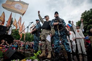 LPR: a story of one risky adventure
