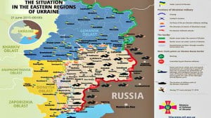 NSC news & analysis center briefing at 12:30 June 21, 2015: highlights