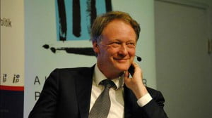 German historian: There are many lies about the Ukrainian liberation movement