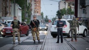 A letter from occupied Donbass