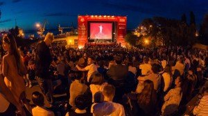 Britain and Ukraine unite to show world cinema masterpiece