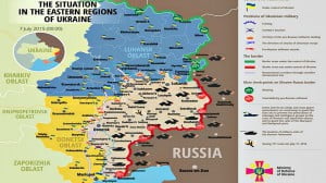 NSC news & analysis center briefing at 12:30 July 07, 2015: highlights