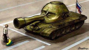 Pushing Kyiv to unilaterally perform Minsk 2 greatly benefits the Kremlin