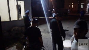 Yet another explosion goes off in Odessa