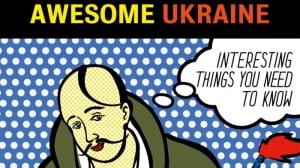 Discover Ukraine with Awesome Ukraine guide