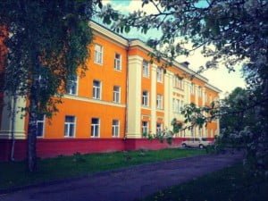 European style orthotics and prostheses discovered in Ukraine