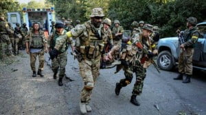 To the memory of Ilovaisk bloodbath: what is known a year after?