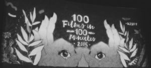 Kyiv International Short Film Festival: 100 films in 100 minutes