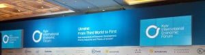 Экономическое развитие Украины: миссия выполнима