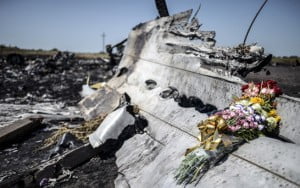 Investigation results of terror act against MH17