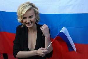 Russian singer is to perform a concert at Euromaidan in Kyiv